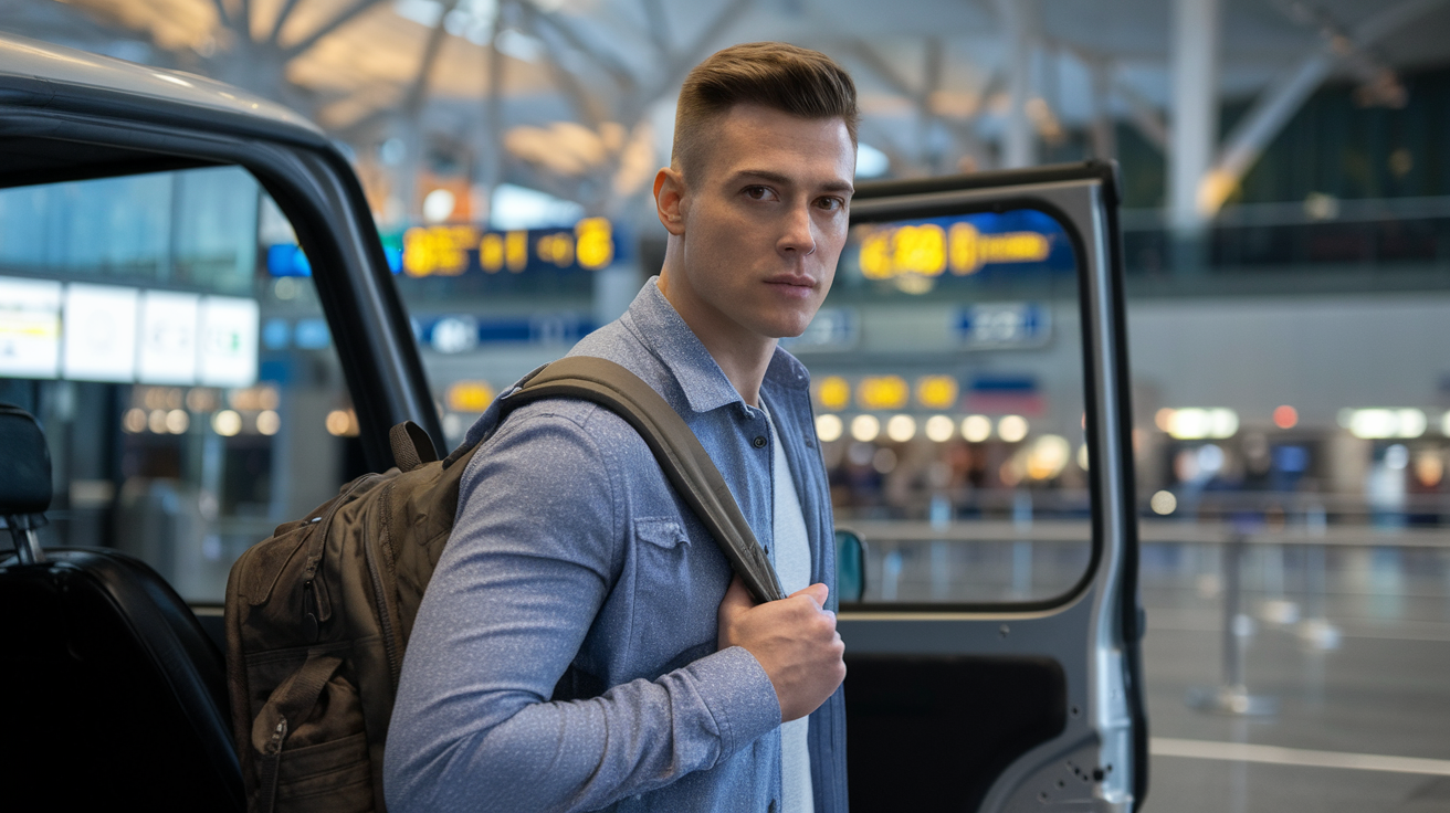 Paris Orly Airport to Caen Airport Transfer: Your Complete Guide